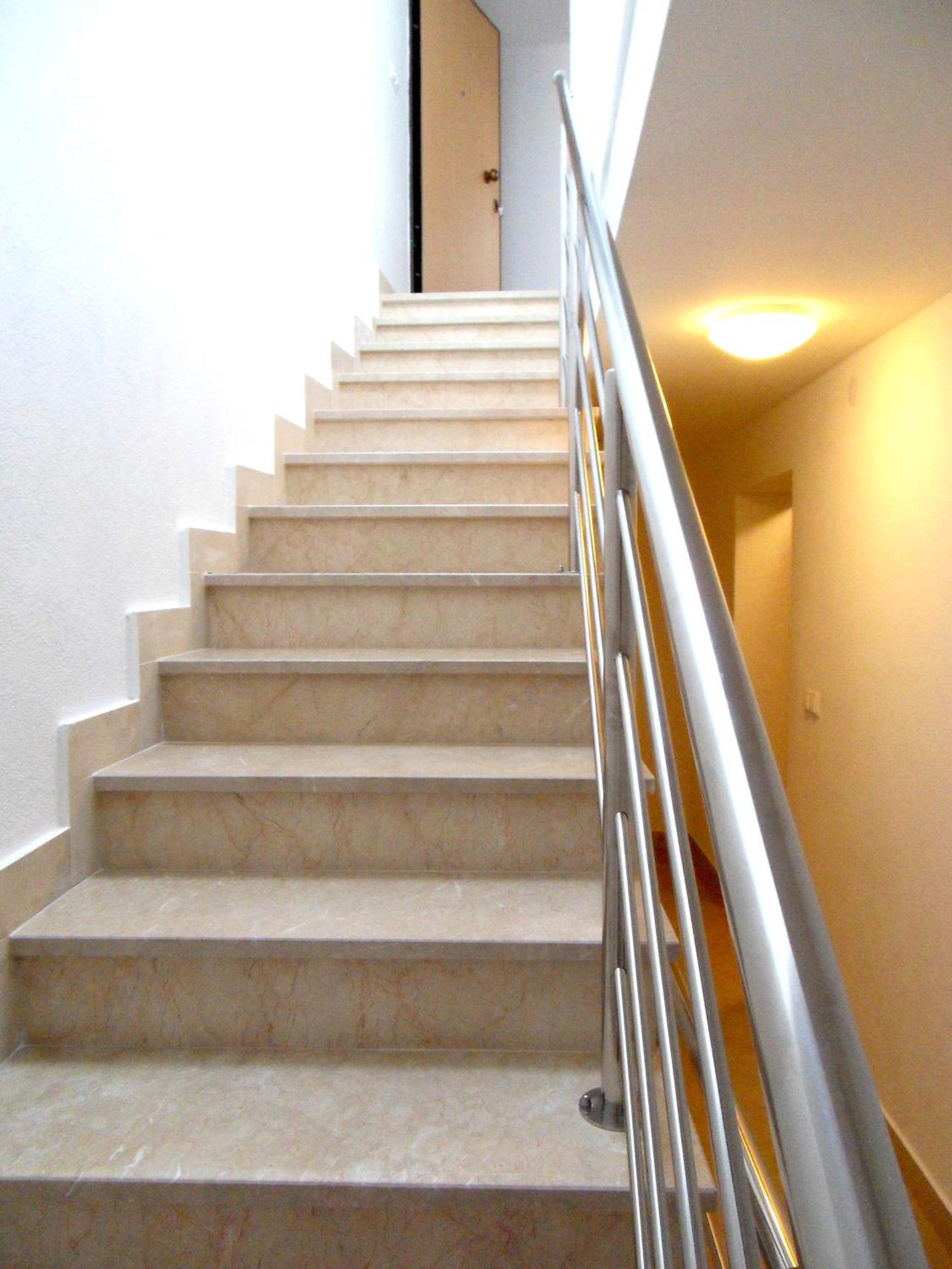 Apartments Petricevic 2 Selce Bagian luar foto